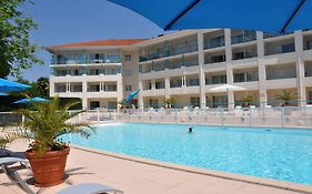 Hoteliere Du Golf Ciboure 3*